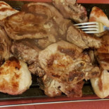 La Neviera Nourriture