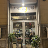 Sciarada Extérieur