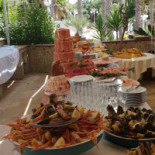 Il Sestante Nourriture