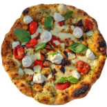Pizzus Nourriture