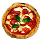 Pizzus Nourriture