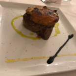 Il Pinzale Comida