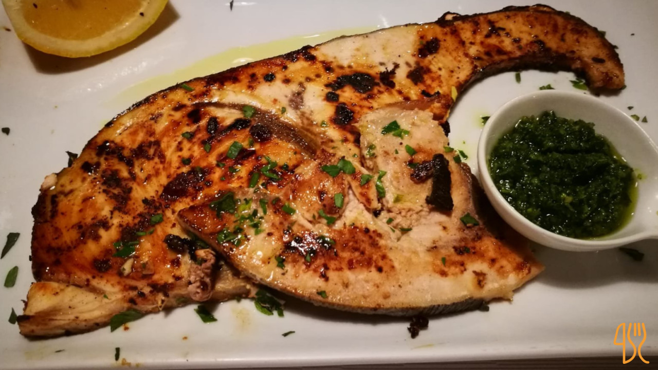 Il Pinzale Essen