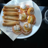 Antico Caffe Spinnato Nourriture