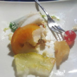 Antico Caffe Spinnato Nourriture