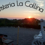 Osteria La Collina Nourriture