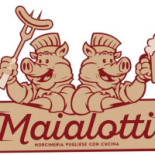 Maialotti Comida