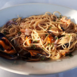 Trattoria Sant'ambrogio food