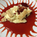 Pastizzeria Nourriture
