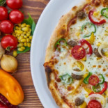Che Pizza Comida