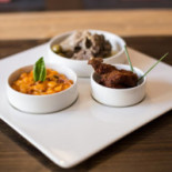 Tapas Nourriture