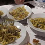 Il Boscaiolo Nourriture