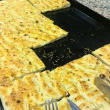 Pizzeria Jonny Nourriture