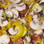 Pizzeria Jonny Nourriture