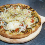 Il Rustichetto Nourriture