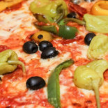 Pizzeria Gaiser Comida