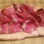 Il Cavavoglie Nourriture