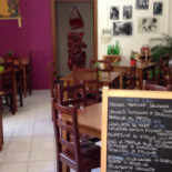 Binario 24 À l'intérieur