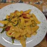 L'ostu Cibo