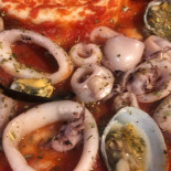 La Brasserie Nourriture