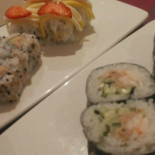 Miyu Japanese Food food
