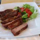 Rossodisera Nourriture