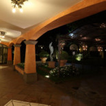Borgo Antico Extérieur