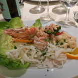 Il Consolare Comida
