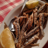 Latteria Maffucci Trattoria