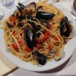 Taverna Antica Comida
