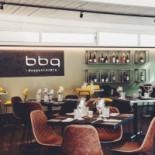 Bbq Fregene Comida