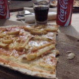 Pizzeria Steakhouse Bostan Comida