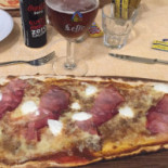 Pizzeria Steakhouse Bostan Comida