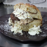 Sport 2.0 Comida
