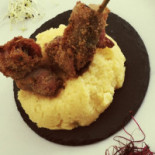 Osteria 41 Nourriture