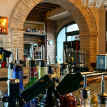 La Barona Nourriture