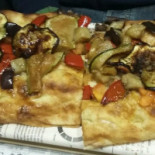 Binario 74 Nourriture