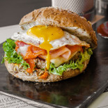 Hambù Comida