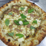Pizzeria Turtles Comida