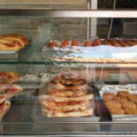 Pizzeria Turtles Comida