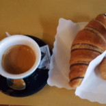 Bottega Del Caffe Comida