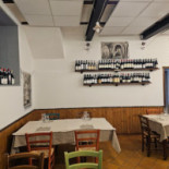 Trattoria Dai Bercau food