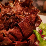 Fuoco Cibo