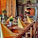 Bicocchi Di Sichi À l'intérieur
