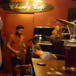 Charity Cafe Essen