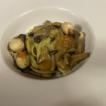 D Bistro Food