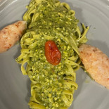 D Bistro Food