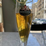 Giando Nourriture