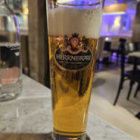 Giando Nourriture
