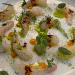Mastro Nourriture